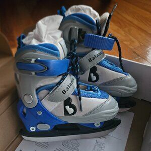 Kids 8-11 Balance Blades ice skates